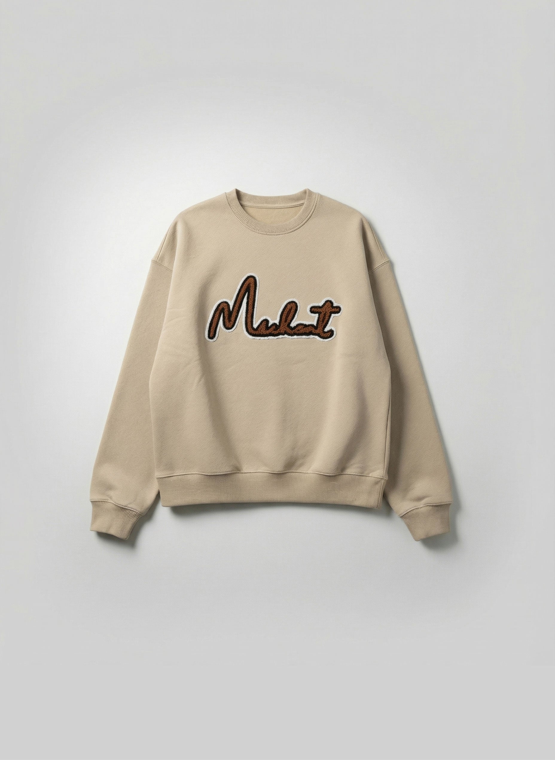 Signature sweater