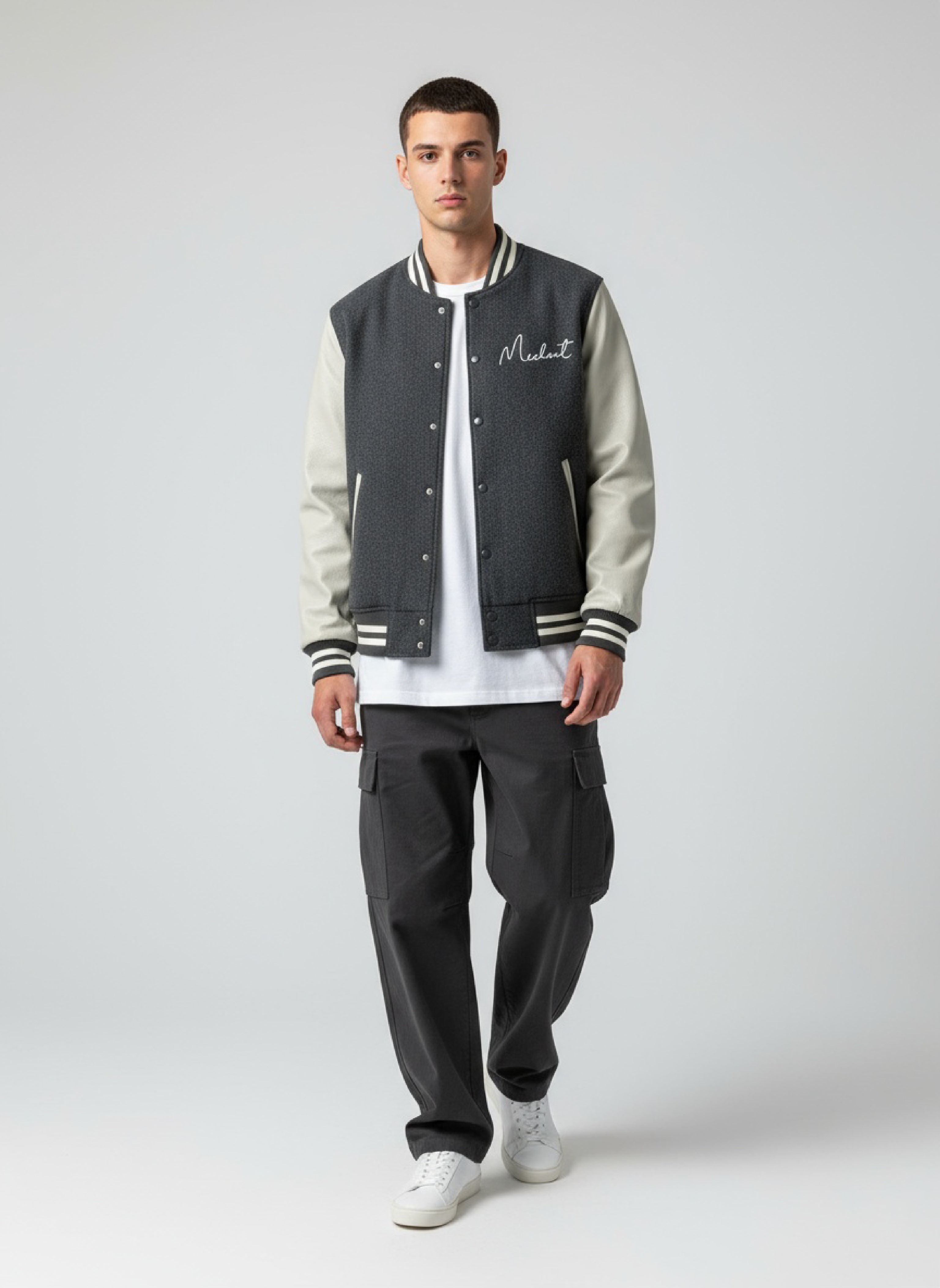 The Méchant college