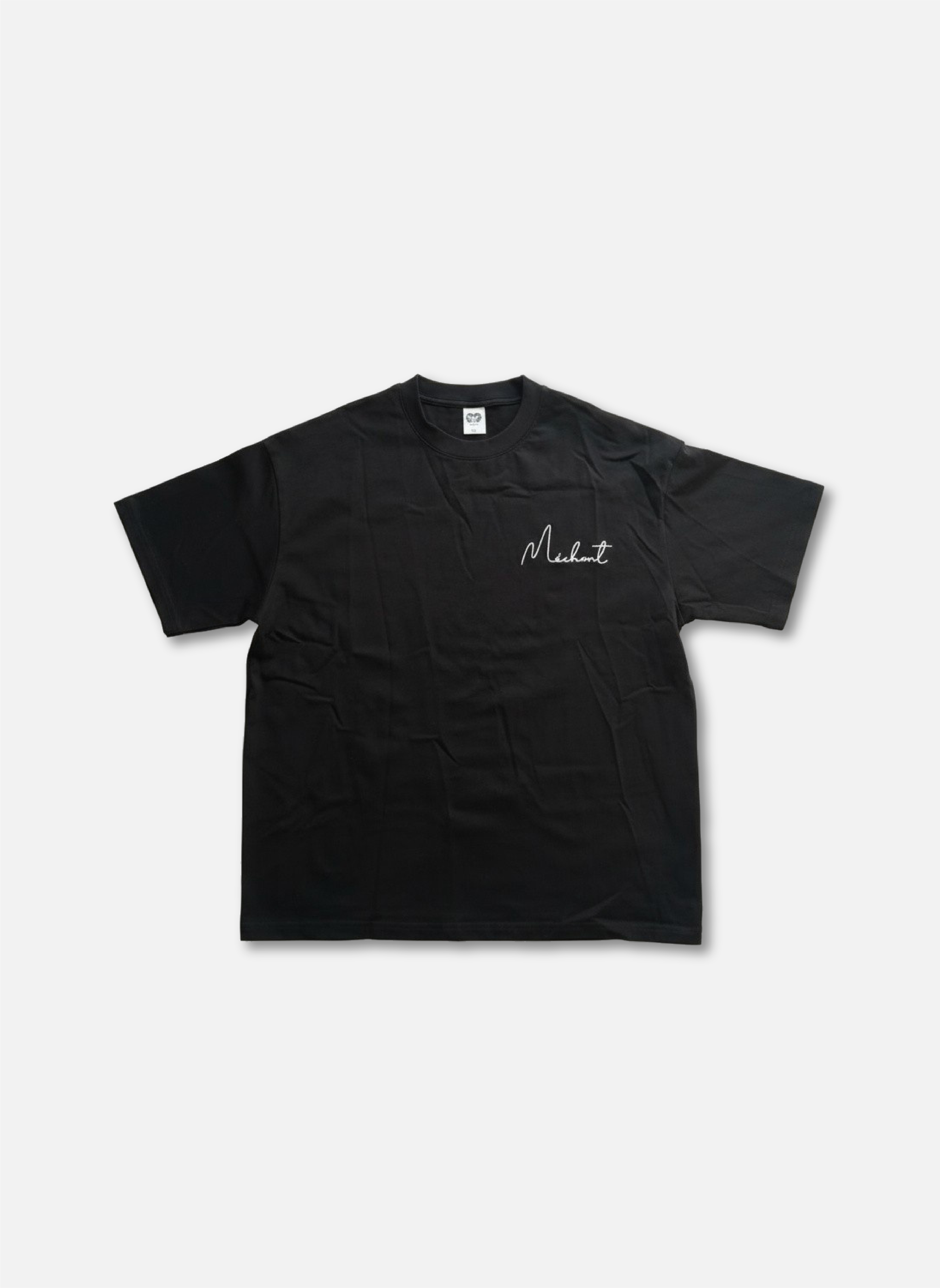 Méchant Black T Shirt